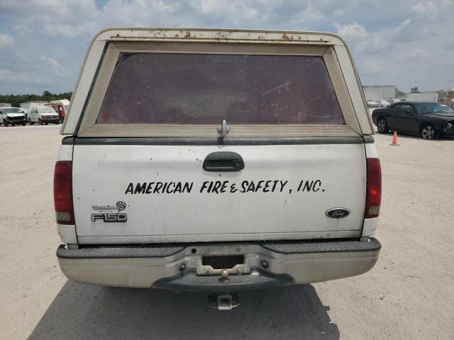 Photo 6 from auction – 2003 FORD F150 with VIN 1FTRF17WX3NA15196