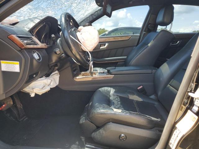 Photo 7 from auction – 2012 MERCEDES-BENZ E 350 4MAT with VIN WDDHF8JBXCA655254