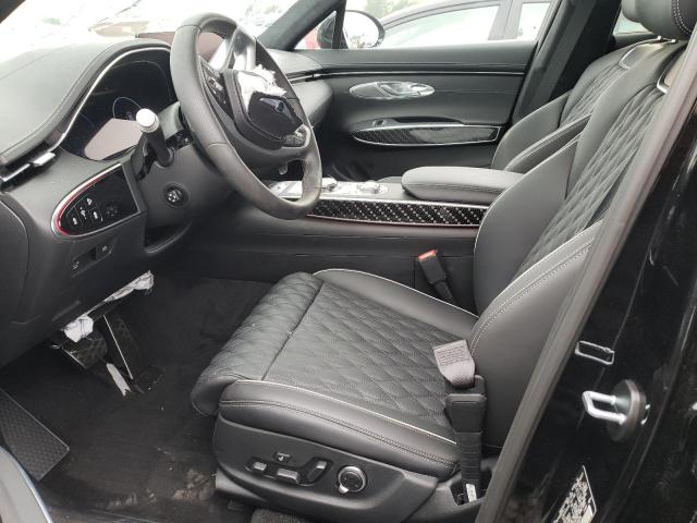 Photo 7 from auction – 2023 GENESIS GV70 BASE with VIN KMUMCDTC3PU109686