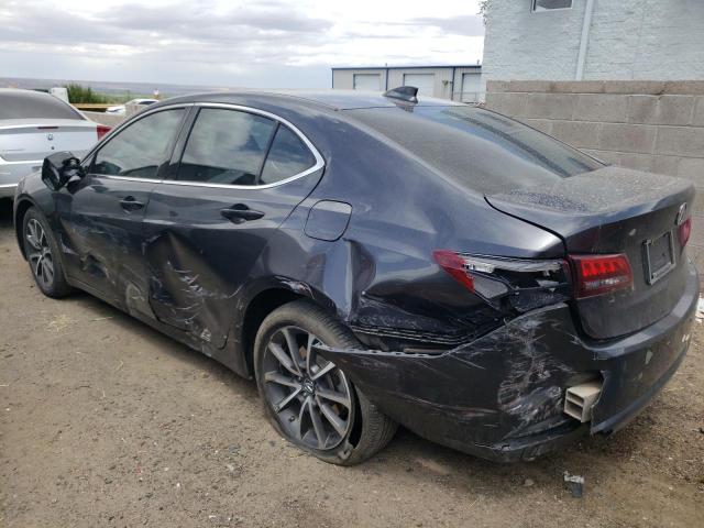 Photo 2 from auction – 2015 ACURA TLX with VIN 19UUB2F32FA007027