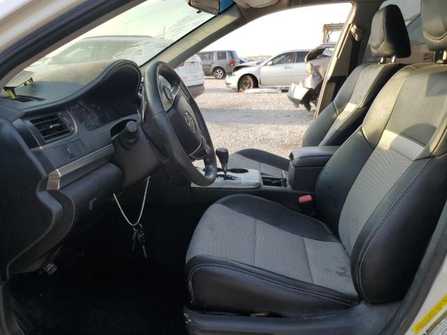 Photo 7 from auction – 2012 TOYOTA CAMRY BASE with VIN 4T1BF1FK6CU634556