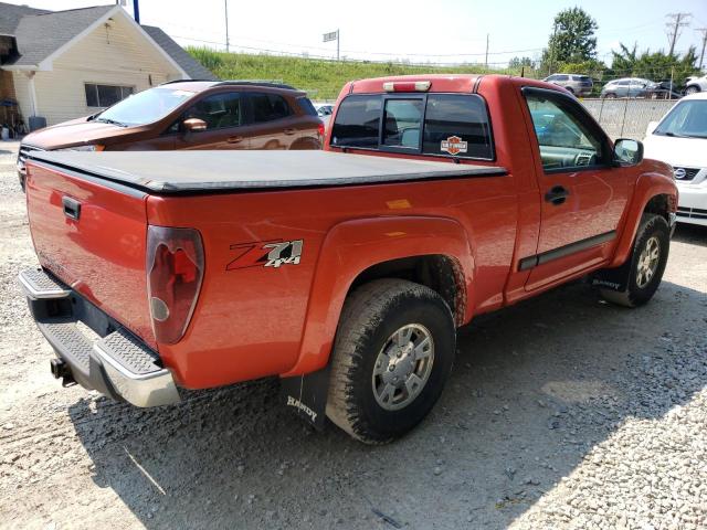 Photo 3 from auction – 2008 CHEVROLET COLORADO with VIN 1GCDT14E888107136