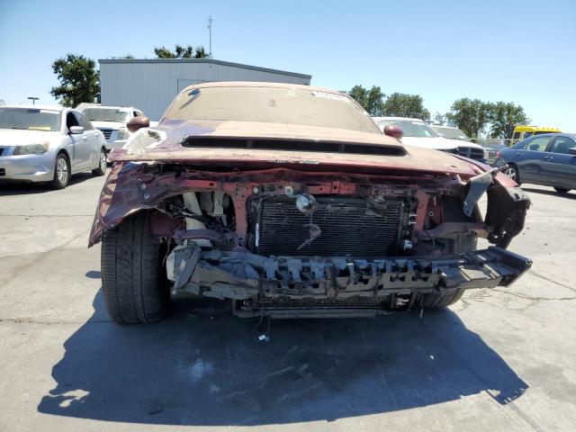 Photo 5 from auction – 2017 DODGE CHALLENGER with VIN 2C3CDZFJ0HH636452