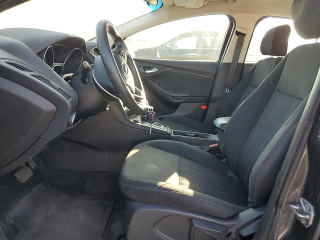 Photo 7 from auction – 2016 FORD FOCUS SE with VIN 1FADP3F22GL336660