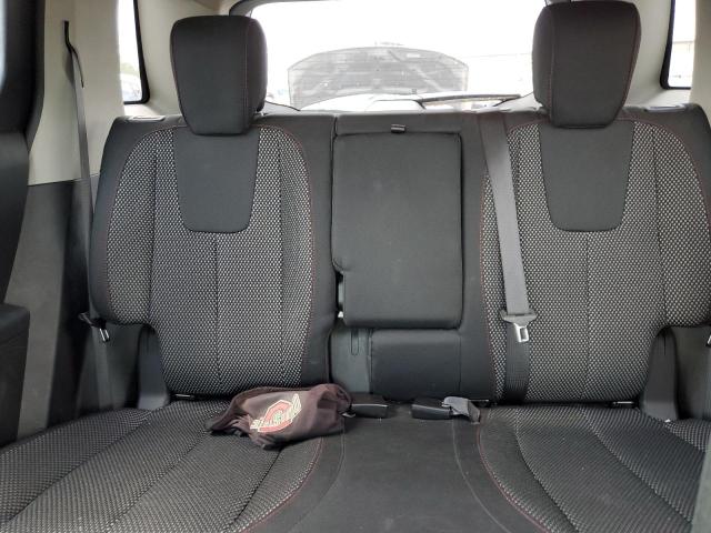Photo 10 from auction – 2016 GMC TERRAIN SL with VIN 2GKALMEKXG6288533