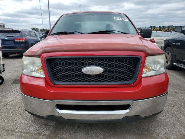 Photo 5 from auction – 2006 FORD F150 with VIN 1FTPX12V66NB59173