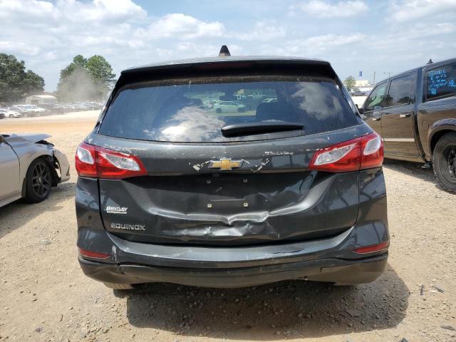 Photo 6 from auction – 2020 CHEVROLET EQUINOX LS with VIN 2GNAXHEV2L6267212