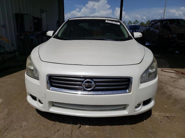 Photo 5 from auction – 2014 NISSAN MAXIMA S with VIN 1N4AA5AP1EC440363