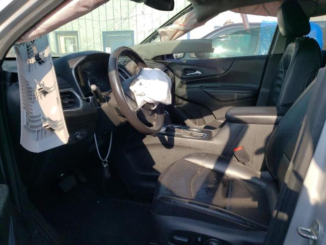 Photo 7 from auction – 2018 CHEVROLET EQUINOX PR with VIN 2GNAXMEV3J6283988