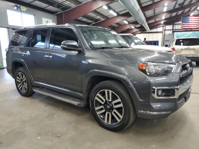 Photo 4 from auction – 2016 TOYOTA 4RUNNER SR with VIN JTEBU5JR0G5284780