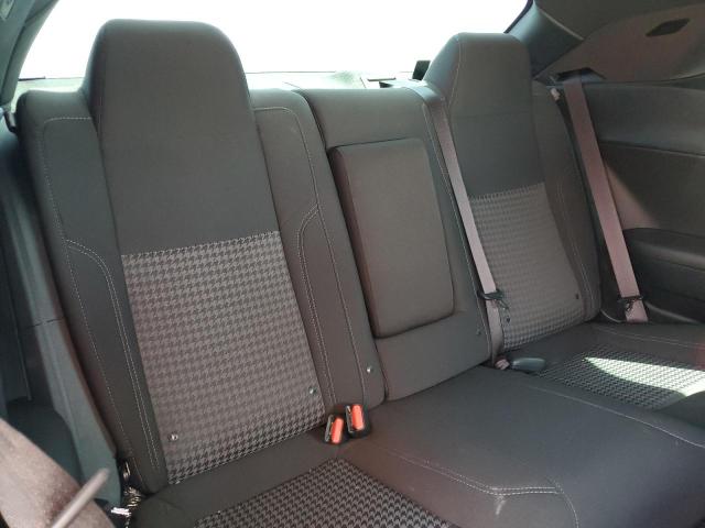 Photo 10 from auction – 2022 DODGE CHALLENGER with VIN 2C3CDZAG8NH185486