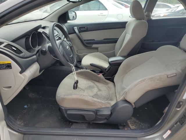 Photo 7 from auction – 2012 KIA FORTE EX with VIN KNAFU6A26C5593224
