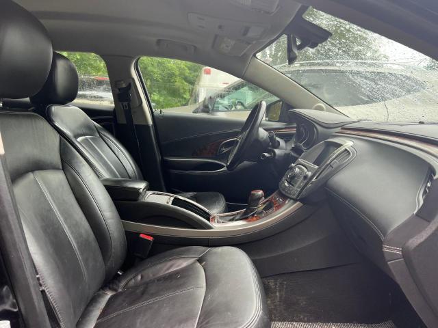 Photo 5 from auction – 2012 BUICK LACROSSE P with VIN 1G4GD5ERXCF340311