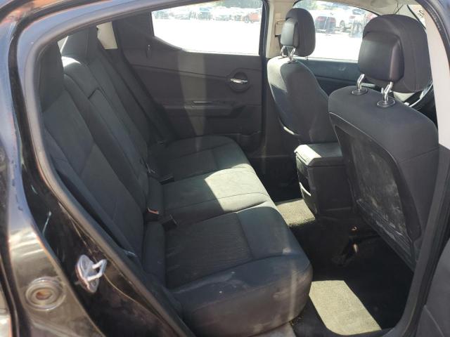 Снимка 10 от търг – 2010 DODGE AVENGER SX с VIN 1B3CC4FB7AN172858