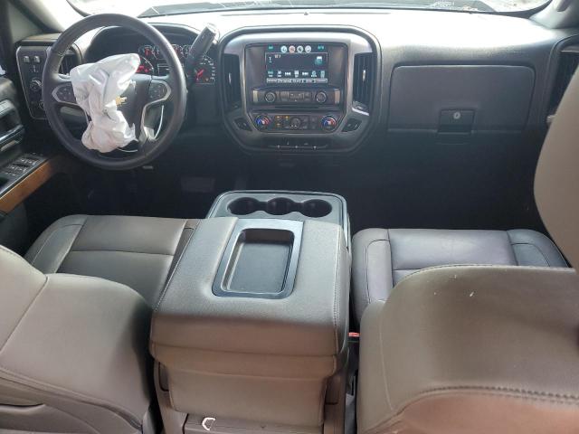 Photo 8 from auction – 2018 CHEVROLET SILVERADO2 with VIN 3GCUKSEC6JG174193