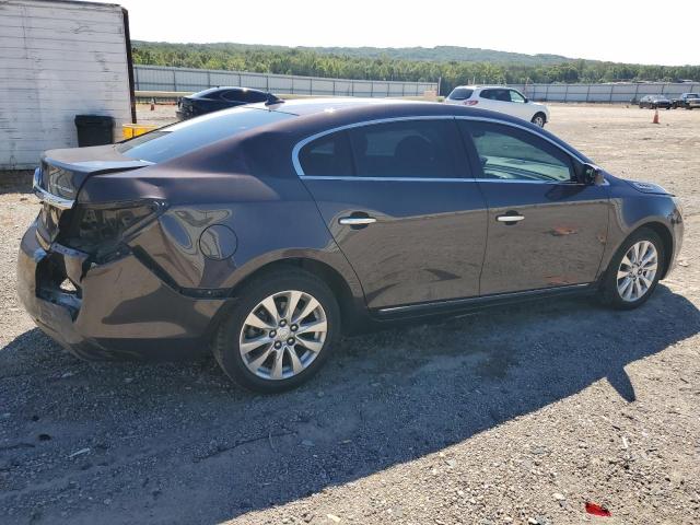 Photo 3 from auction – 2014 BUICK LACROSSE with VIN 1G4GA5GR8EF106838