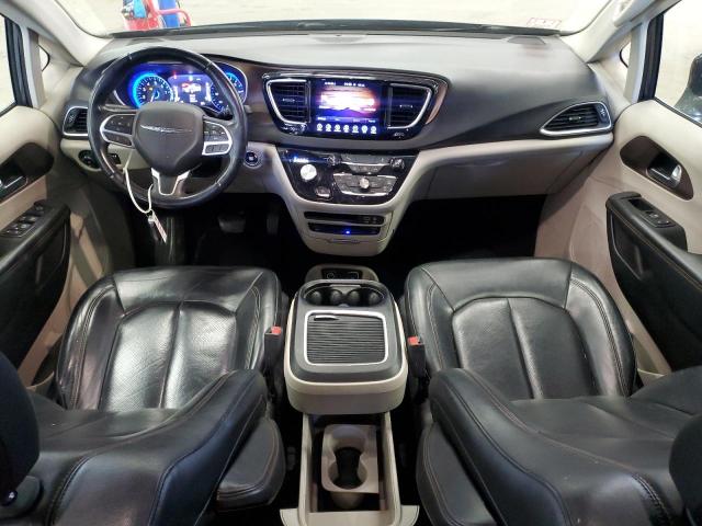 Photo 8 from auction – 2017 CHRYSLER PACIFICA T with VIN 2C4RC1EG7HR515234