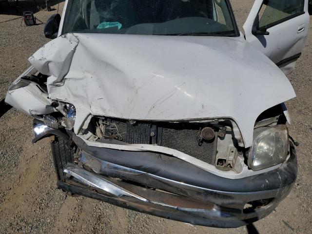 Photo 11 from auction – 2000 TOYOTA TUNDRA ACC with VIN 5TBBT441XYS040632