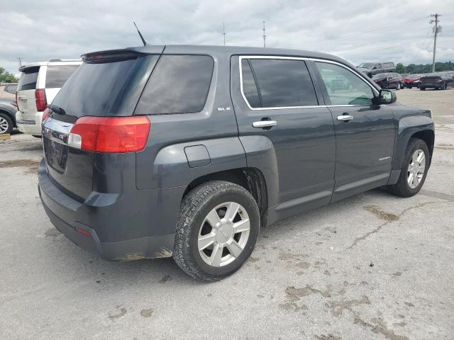 Photo 3 from auction – 2010 GMC TERRAIN SL with VIN 2CTALBEW9A6387147