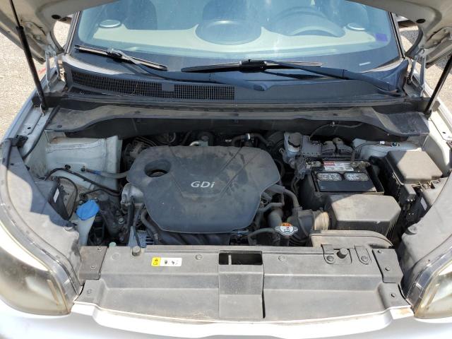 Photo 11 from auction – 2014 KIA SOUL with VIN KNDJN2A20E7712735