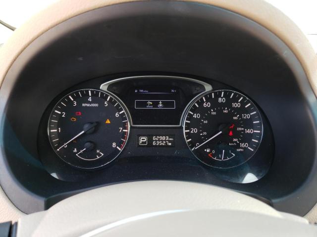 Photo 9 from auction – 2014 NISSAN ALTIMA 2.5 with VIN 1N4AL3AP9EC154114