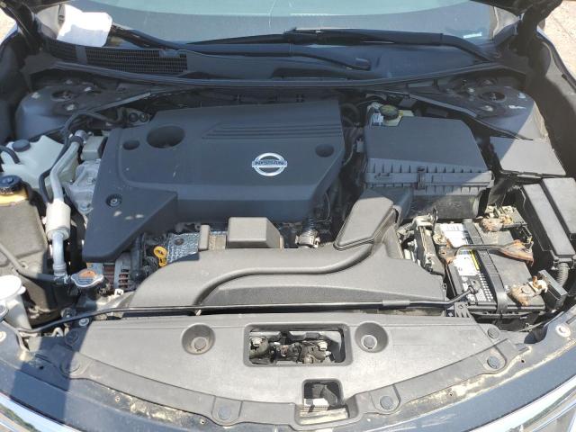 Photo 11 from auction – 2014 NISSAN ALTIMA 2.5 with VIN 1N4AL3AP0EN349636