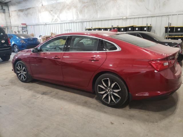 Photo 2 from auction – 2018 CHEVROLET MALIBU LT with VIN 1G1ZD5ST5JF249398