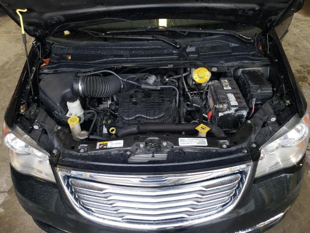 Photo 12 from auction – 2016 CHRYSLER TOWN & COU with VIN 2C4RC1BG6GR150631