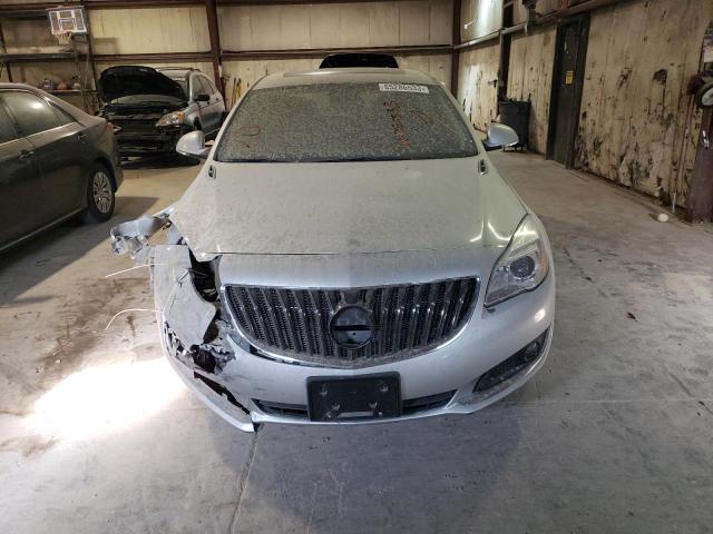 Photo 5 from auction – 2016 BUICK REGAL PREM with VIN 2G4GS5GX7G9103078