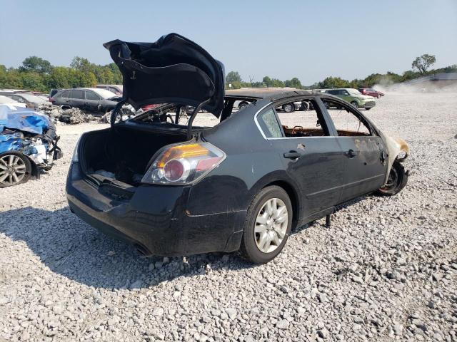 Photo 3 from auction – 2011 NISSAN ALTIMA BAS with VIN 1N4AL2APXBC107776