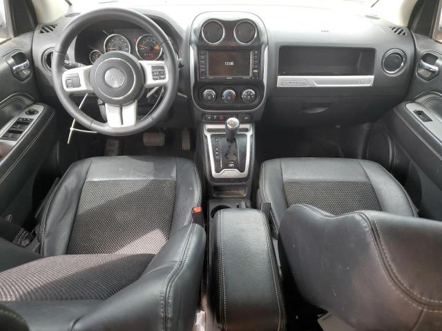 Photo 8 from auction – 2015 JEEP COMPASS LA with VIN 1C4NJDEB9FD271774