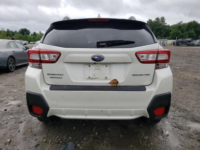 Photo 6 from auction – 2018 SUBARU CROSSTREK with VIN JF2GTABC1JH226748