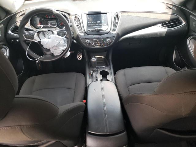 Photo 8 from auction – 2016 CHEVROLET MALIBU LT with VIN 1G1ZE5ST1GF288432