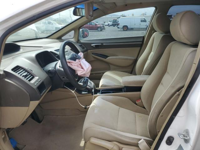 Photo 7 from auction – 2007 HONDA CIVIC EX with VIN 1HGFA16887L022722