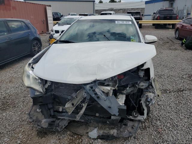 Photo 5 from auction – 2012 TOYOTA CAMRY BASE with VIN 4T1BF1FK9CU537061