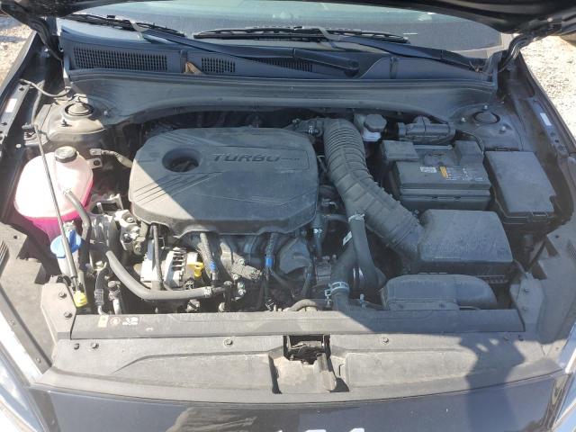 Photo 11 from auction – 2022 KIA FORTE GT with VIN 3KPF44AC5NE449705