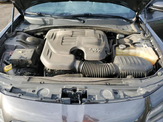 Photo 11 from auction – 2018 CHRYSLER 300 S with VIN 2C3CCAGG0JH250756