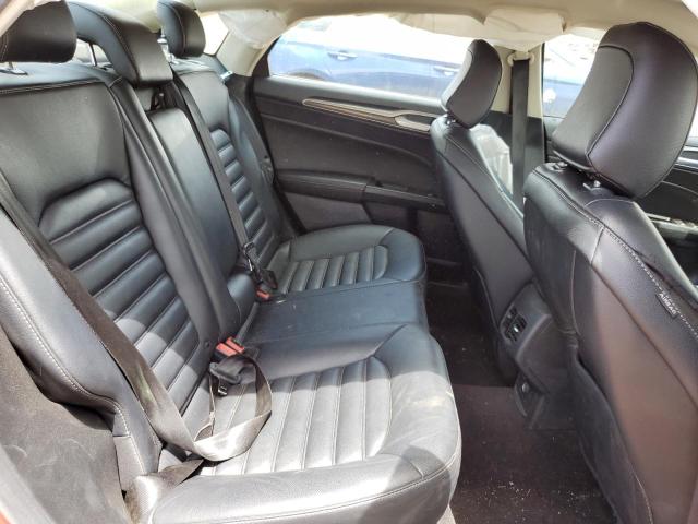 Photo 10 from auction – 2020 FORD FUSION SEL with VIN 3FA6P0CDXLR154410