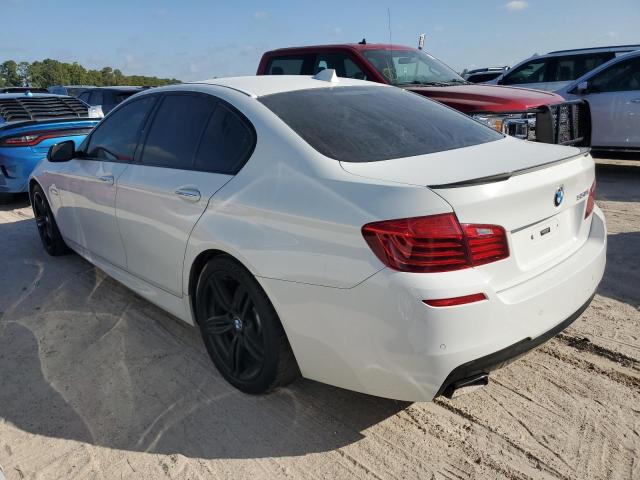 Photo 2 from auction – 2016 BMW 550 I with VIN WBAKN9C59GD963095
