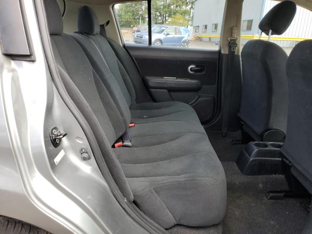 Photo 10 from auction – 2012 NISSAN VERSA S with VIN 3N1BC1CP1CL362380