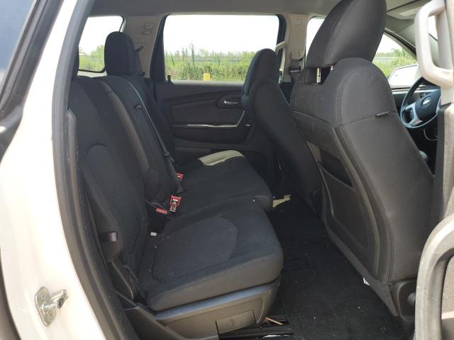 Photo 11 from auction – 2012 CHEVROLET TRAVERSE L with VIN 1GNKRGED1CJ118499