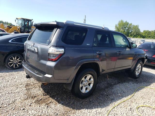 Photo 3 from auction – 2015 TOYOTA 4RUNNER SR with VIN JTEZU5JR3F5103233