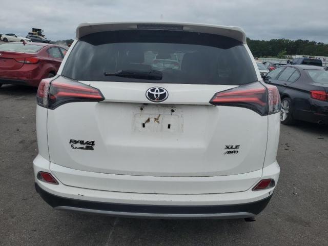 Photo 6 from auction – 2018 TOYOTA RAV4 ADVEN with VIN 2T3RFREV9JW810979