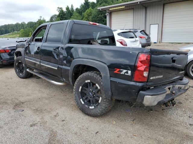 Photo 2 from auction – 2005 CHEVROLET SILVERADO with VIN 2GCEK13T851239349