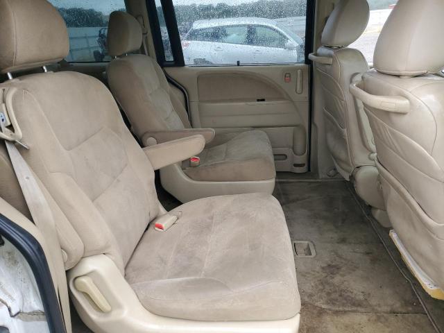 Photo 11 from auction – 2008 HONDA ODYSSEY EX with VIN 5FNRL38418B002943