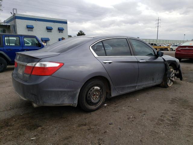 Photo 3 from auction – 2015 HONDA ACCORD SPO with VIN 1HGCR2F55FA118339