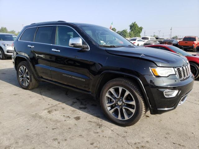 Photo 4 from auction – 2017 JEEP GRAND CHER with VIN 1C4RJFCG2HC778097