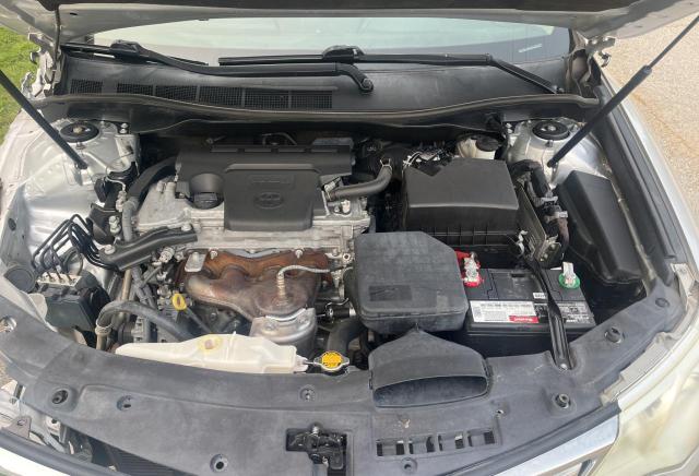 Photo 7 from auction – 2014 TOYOTA CAMRY L with VIN 4T1BF1FK0EU408600