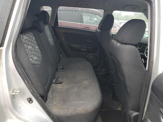 Снимка 10 от търг – 2011 KIA SOUL + с VIN KNDJT2A20B7705978