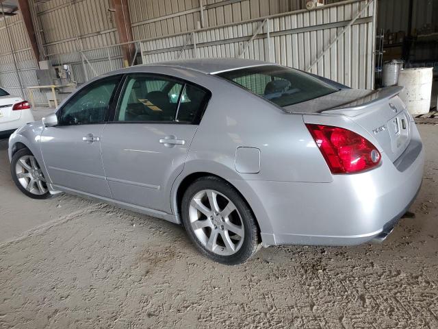 Photo 2 from auction – 2007 NISSAN MAXIMA SE with VIN 1N4BA41E97C827355